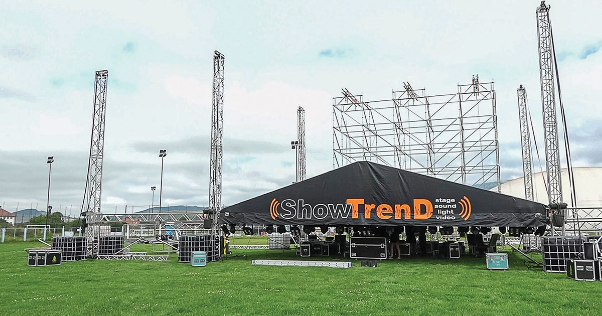 Parov Stelar és a Tankcsapda is fellép augusztusban Gyergyószentmiklóson